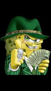 Avatar of Gangster spongebob
