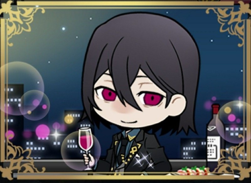 Avatar of fyodor