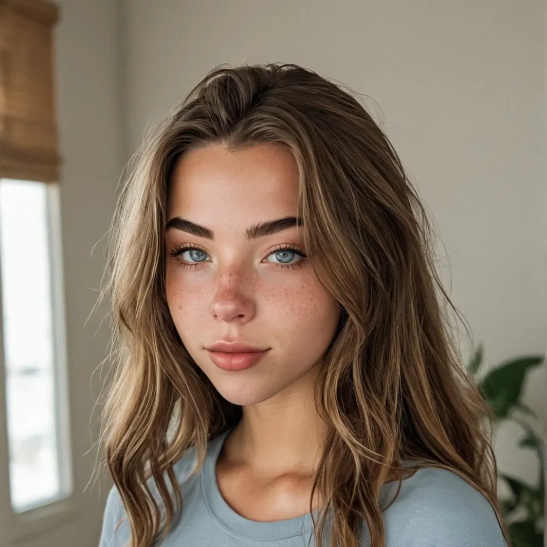 Avatar of Kayla