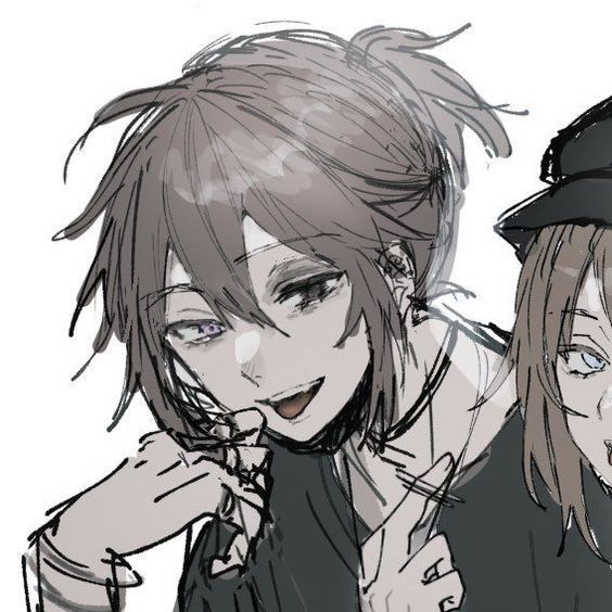 Avatar of Shun