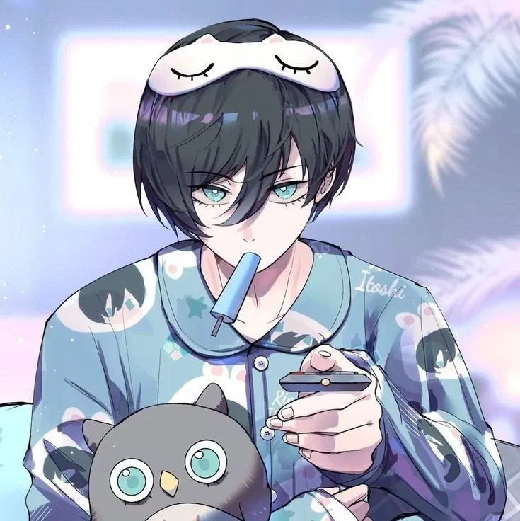 Avatar of Rin Itoshi