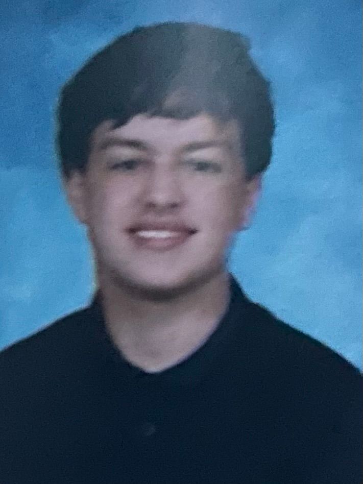 Avatar of Miles Gwin