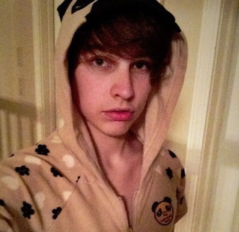 Avatar of Colby Brock