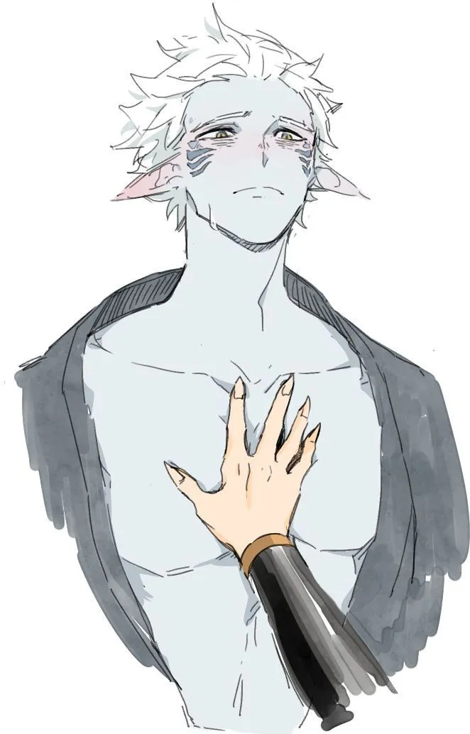 Avatar of Xilix Ahlu | Alien