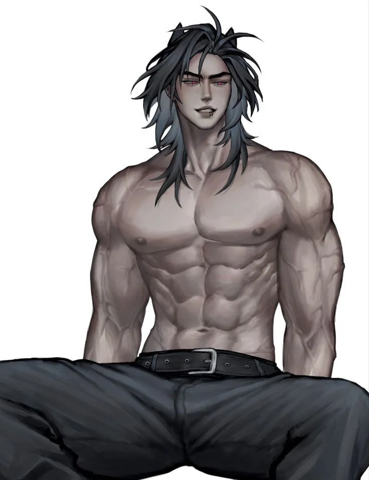 Avatar of Cameron Mayfeild | Demi-Human