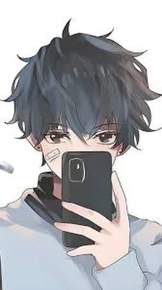 Avatar of Luke  