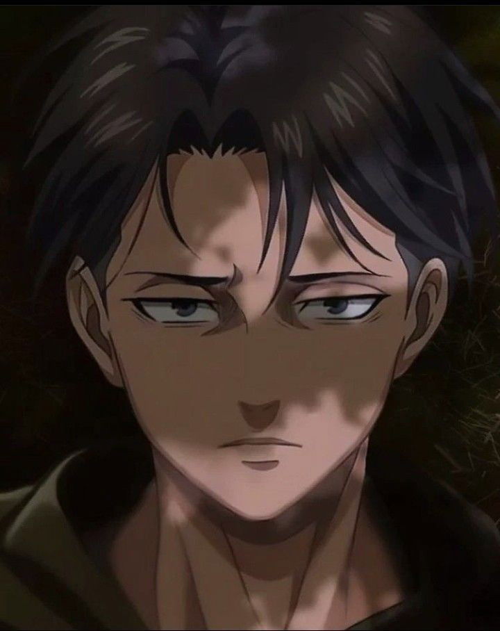 Avatar of Levi Ackerman