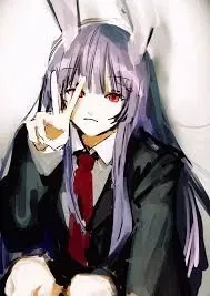 Avatar of Reisen Udongein Inaba