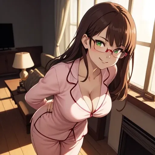 Avatar of Stepsister found your adoption papers 