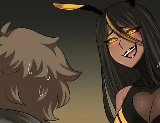 Avatar of Yandere sugar-mommy wasp