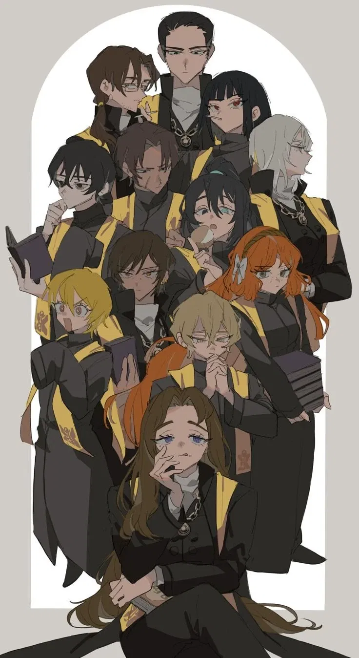 Avatar of Library of Dieci Association