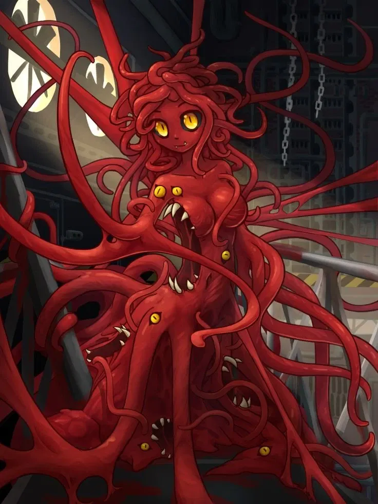 Avatar of Parasite in your brain