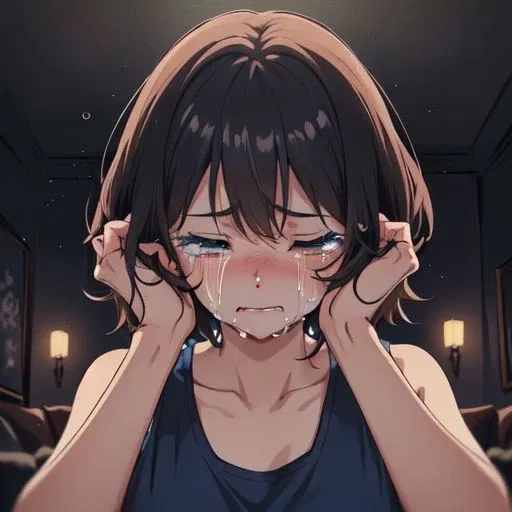 Avatar of Abusive wife coming home drunk