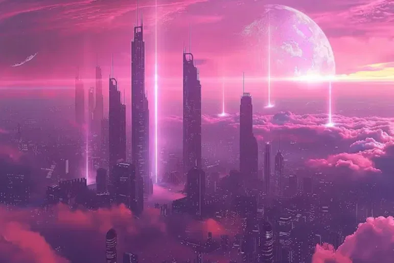 Avatar of Lustria - Sex resort