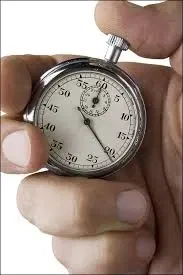 Avatar of Time Stopping Pocket Watch