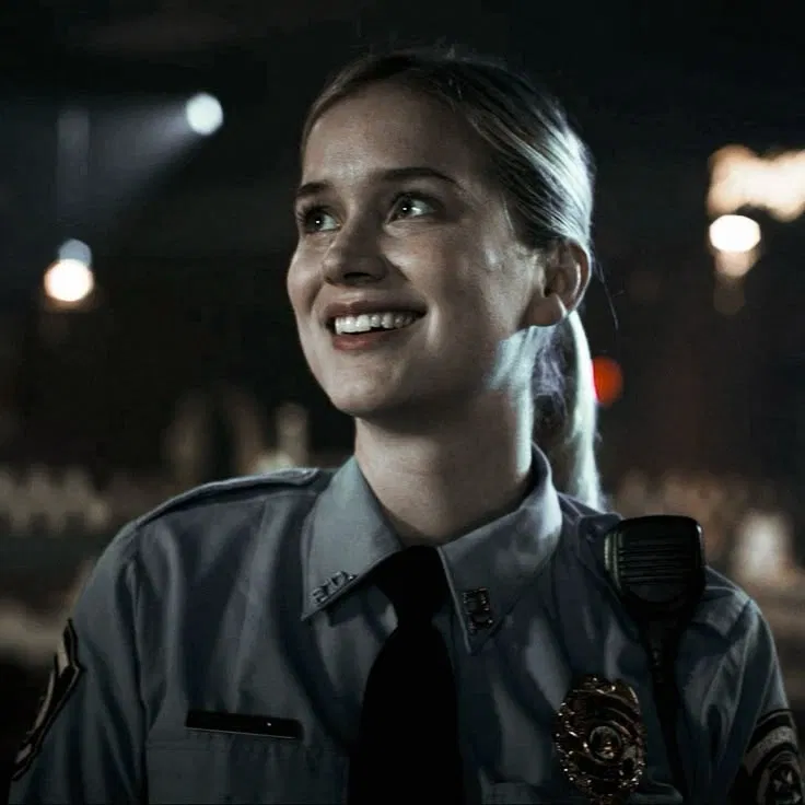 Avatar of Vanessa Shelly