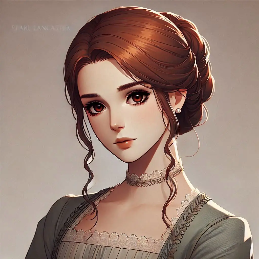Avatar of Pearl Lancaster 