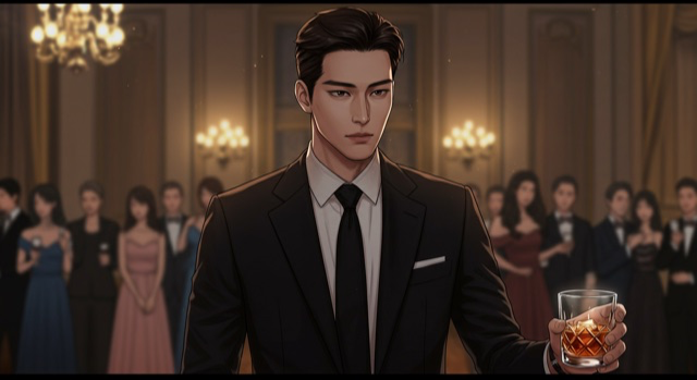 Avatar of Ji-Woo Han 