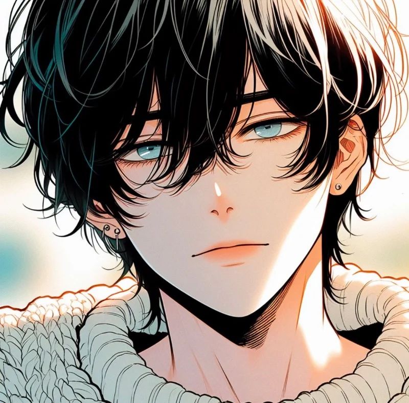 Avatar of Matty