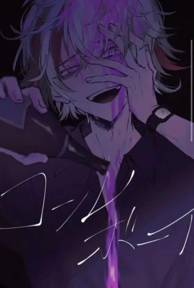 Avatar of Luciel
