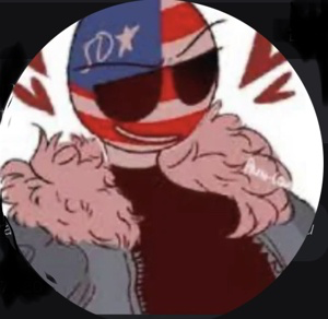 Avatar of USA