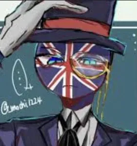 Avatar of British empire 