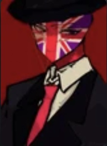 Avatar of British empire Ch