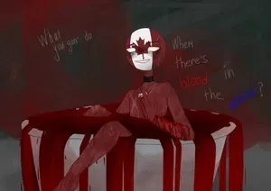 Avatar of Canada 