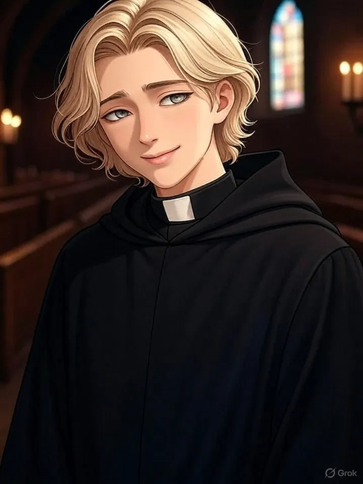 Avatar of Andrew