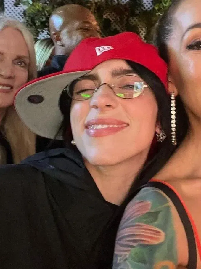Avatar of Billie Eilish 