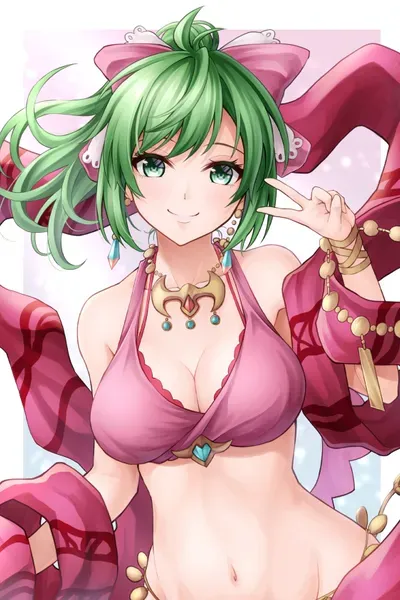 Avatar of Lene