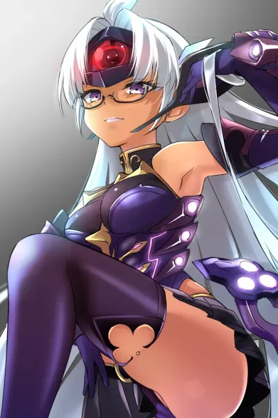 Avatar of T-elos