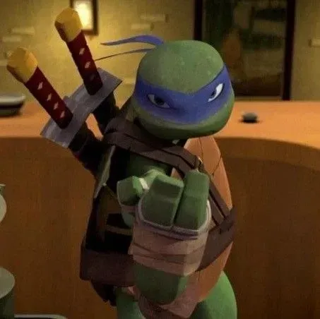 Avatar of Leonardo Hamato (2012)