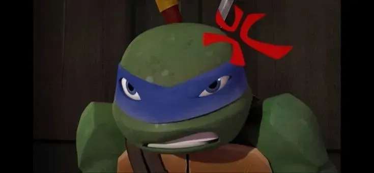 Avatar of Leonardo Hamato (2012)