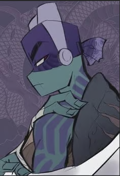Avatar of Control Donatello