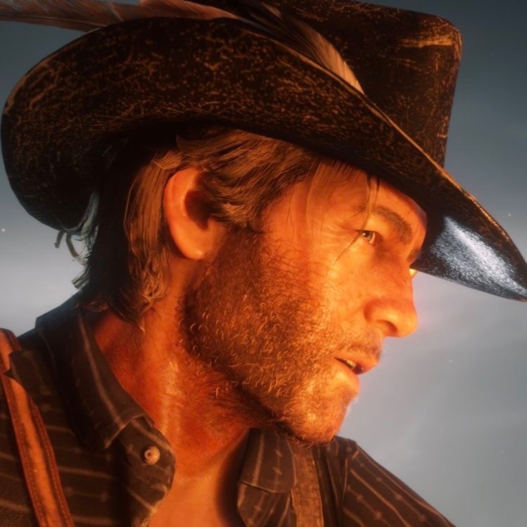 Avatar of Arthur Morgan