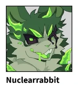 Avatar of Nuclear Rabbit || KP (apartment ver.)