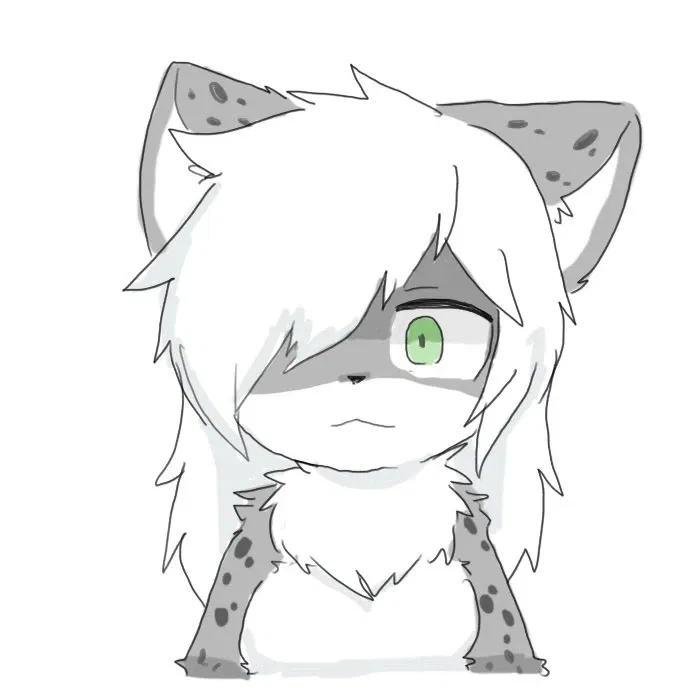 Avatar of Snow leopard || CHANGED