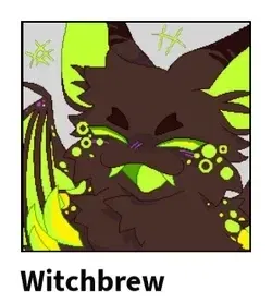 Avatar of Witchbrew || Kaiju paradise