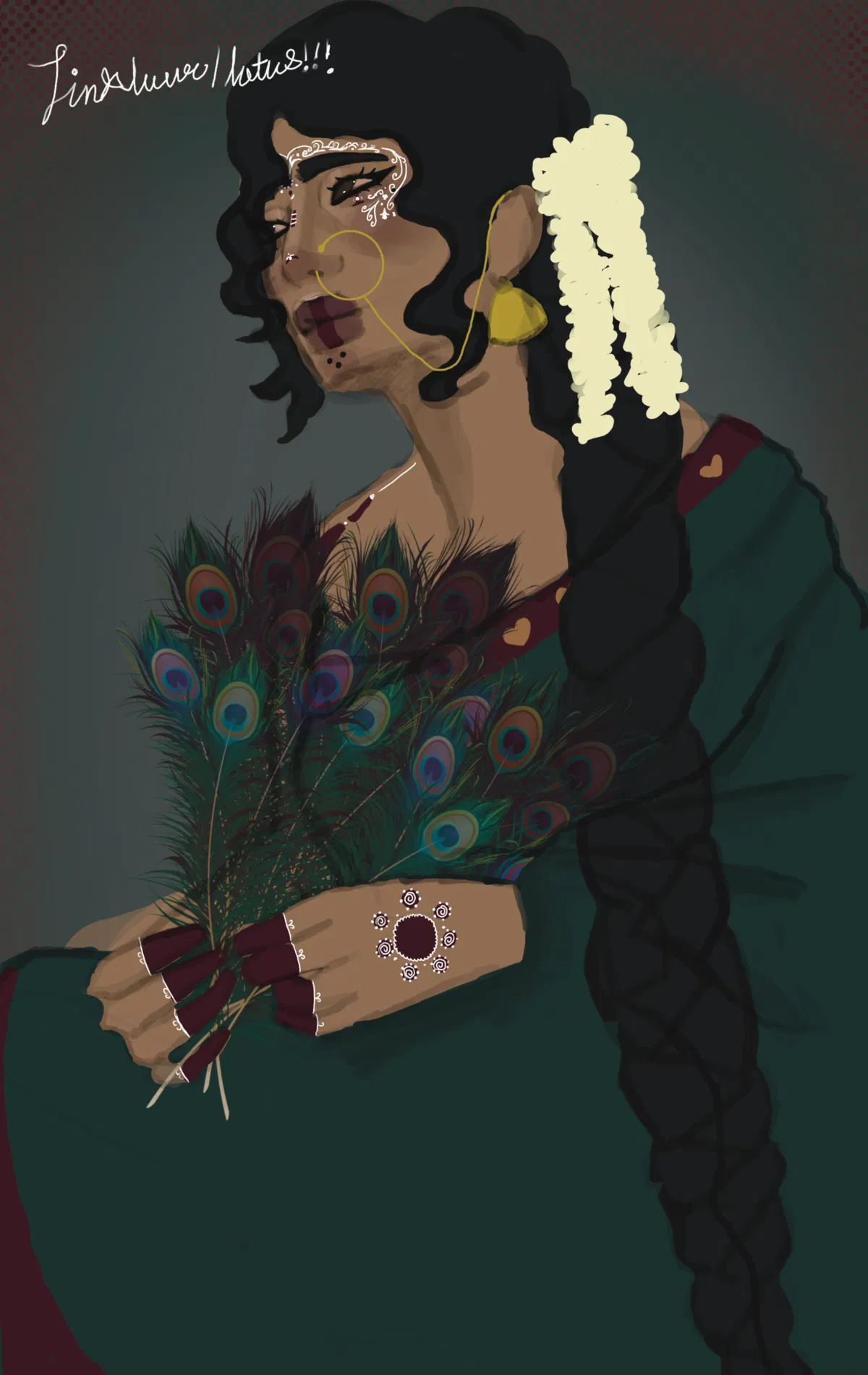 Avatar of Nandini Yuvarini 