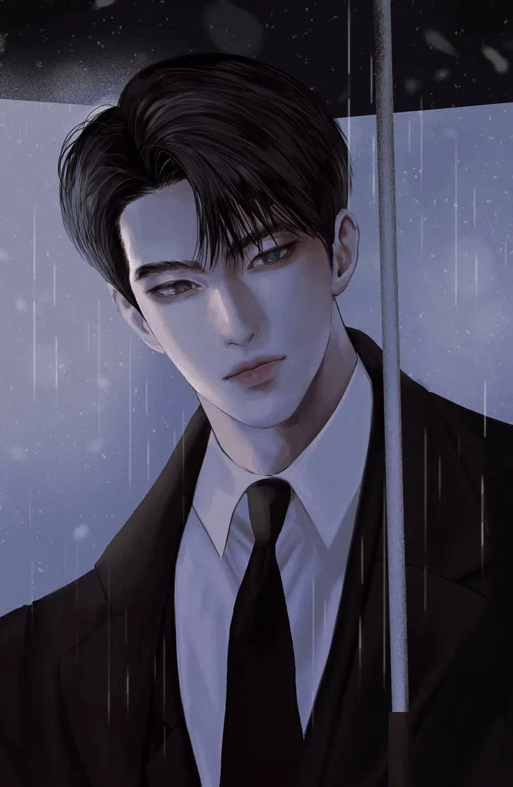 Avatar of ☂️|Joon Woo
