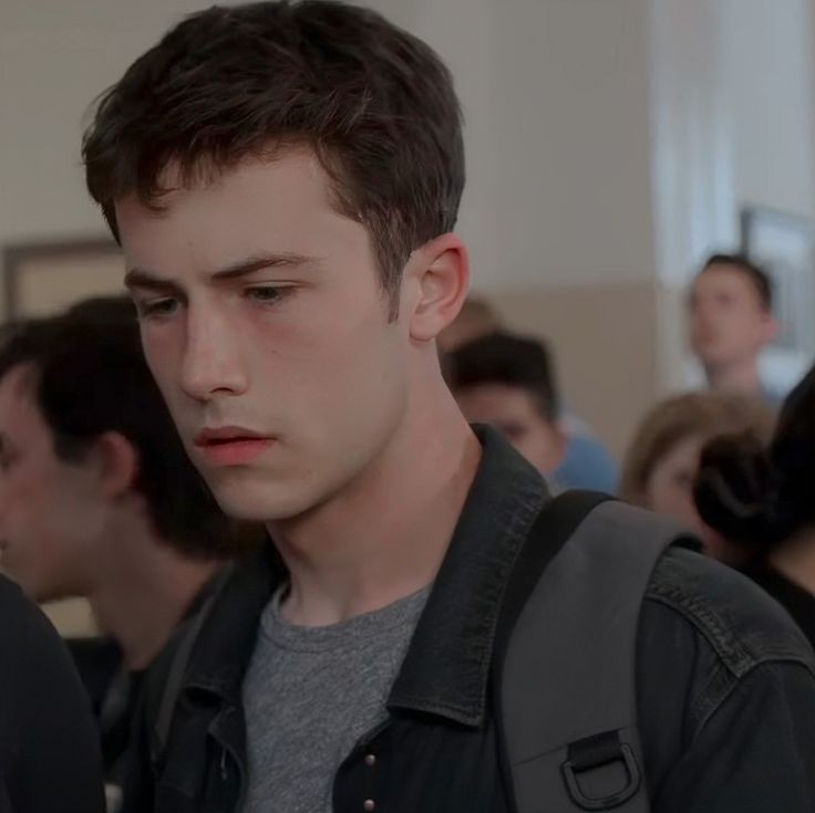Avatar of Clay jensen