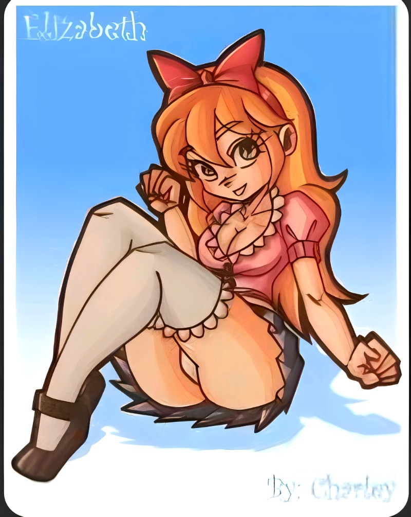 Avatar of Elizabeth Afton 