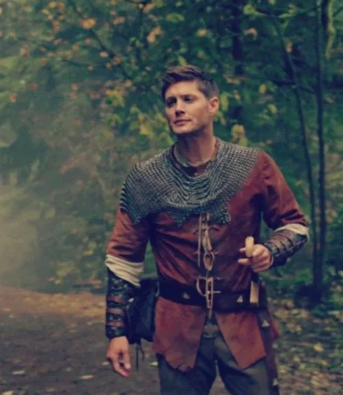 Avatar of Dean Winchester | AU