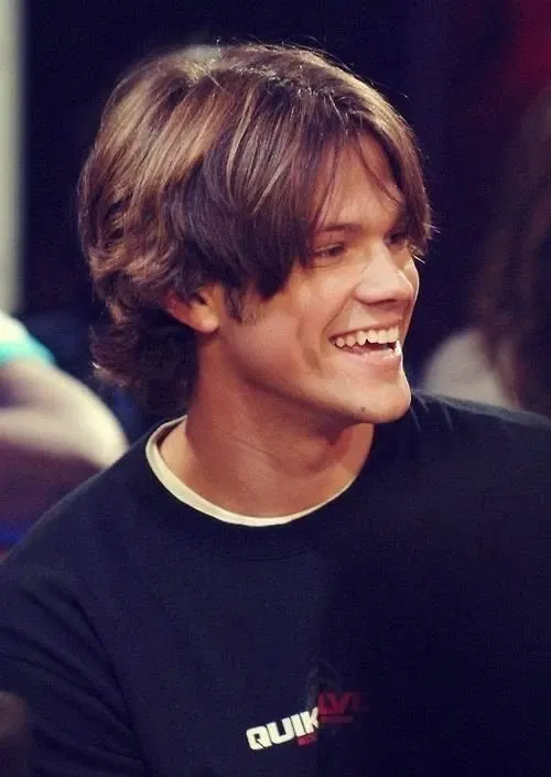 Avatar of Jared Padalecki