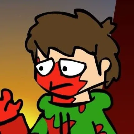 Avatar of Edd (Eddsworld)