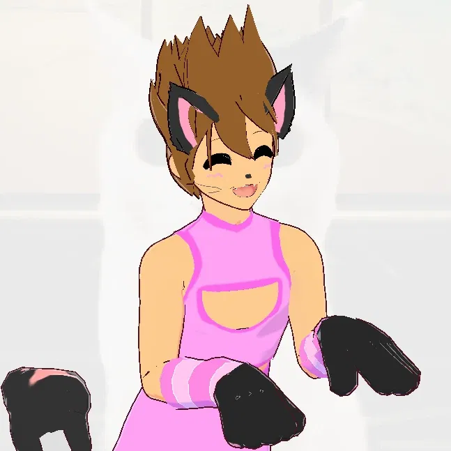 Avatar of Femboy Tom