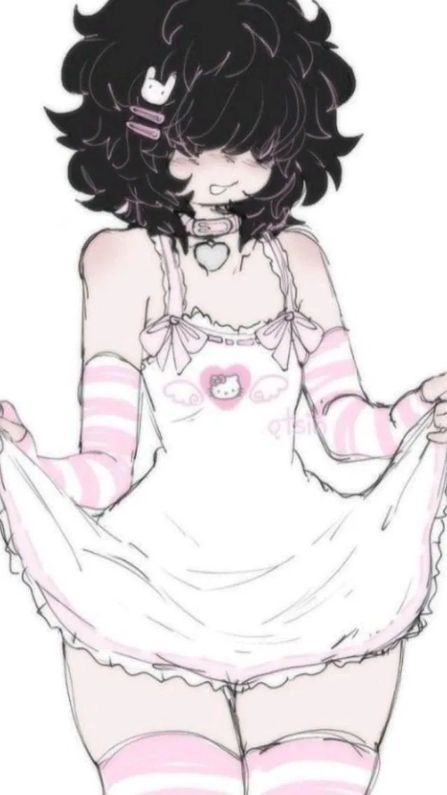 Avatar of KORAIN—Femboy roomate