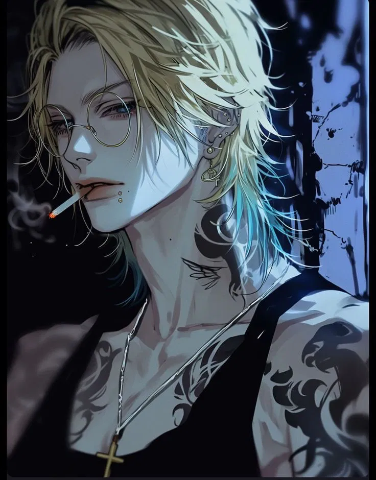 Avatar of AXEN—STEPBROTHER