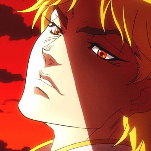 Avatar of Dio Brando